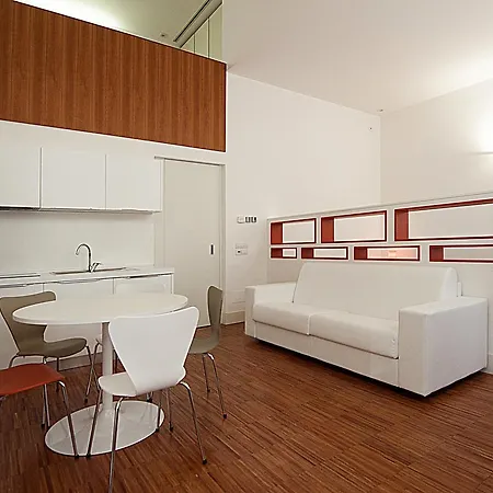 Bb Hotels Aparthotel Desuite-3