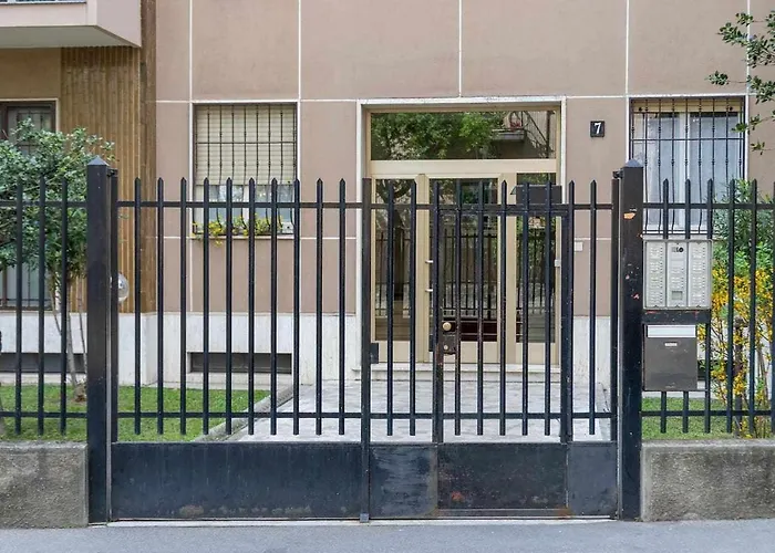 Rent - Parking And Comfort - Spacious Apt Up To 8 Pax