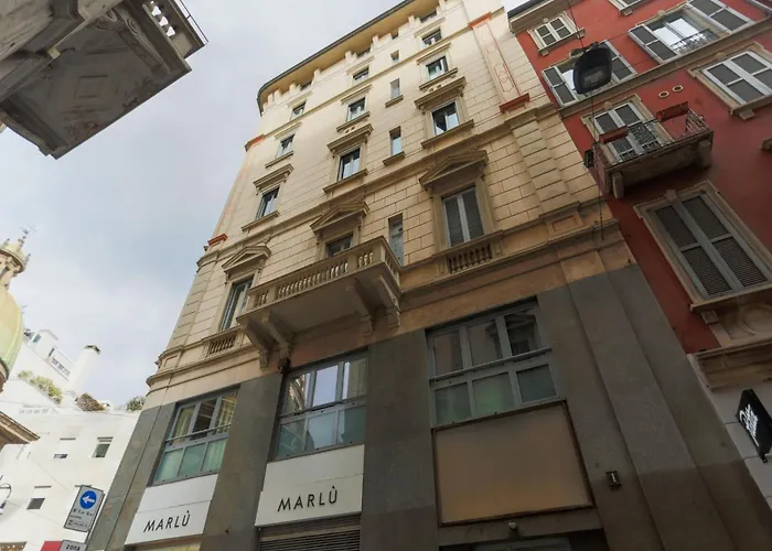 The Best Rent - Spacious And Renovated Two-Bedroom Apartment Downtown