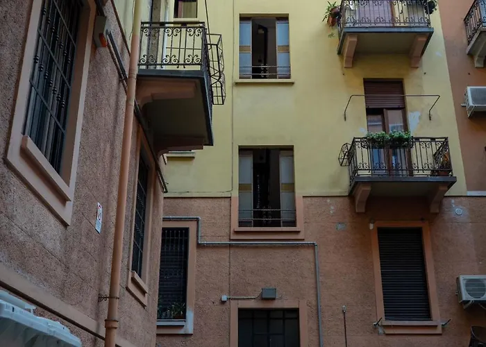 La Tua Casa A o!